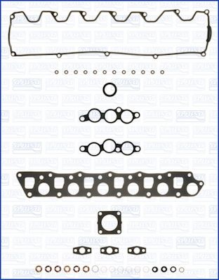 WILMINK GROUP Tihendikomplekt,silindripea WG1167932